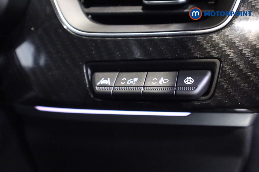 Renault Arkana R.S. Line Automatic Petrol-Electric Hybrid SUV - Stock Number (1587629) - 12th supplementary image