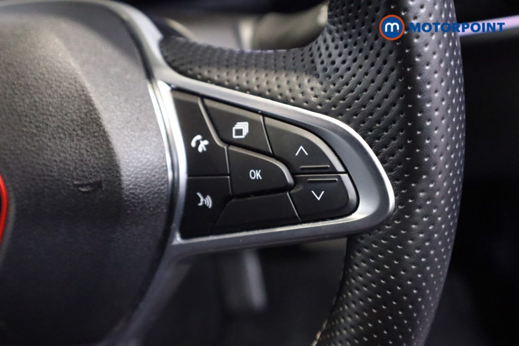 Renault Arkana R.S. Line Automatic Petrol-Electric Hybrid SUV - Stock Number (1587629) - 13th supplementary image
