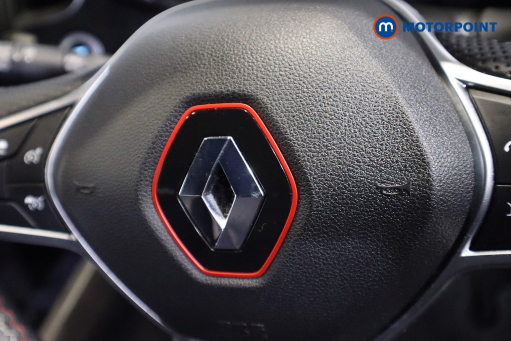 Renault Arkana R.S. Line Automatic Petrol-Electric Hybrid SUV - Stock Number (1587629) - 14th supplementary image