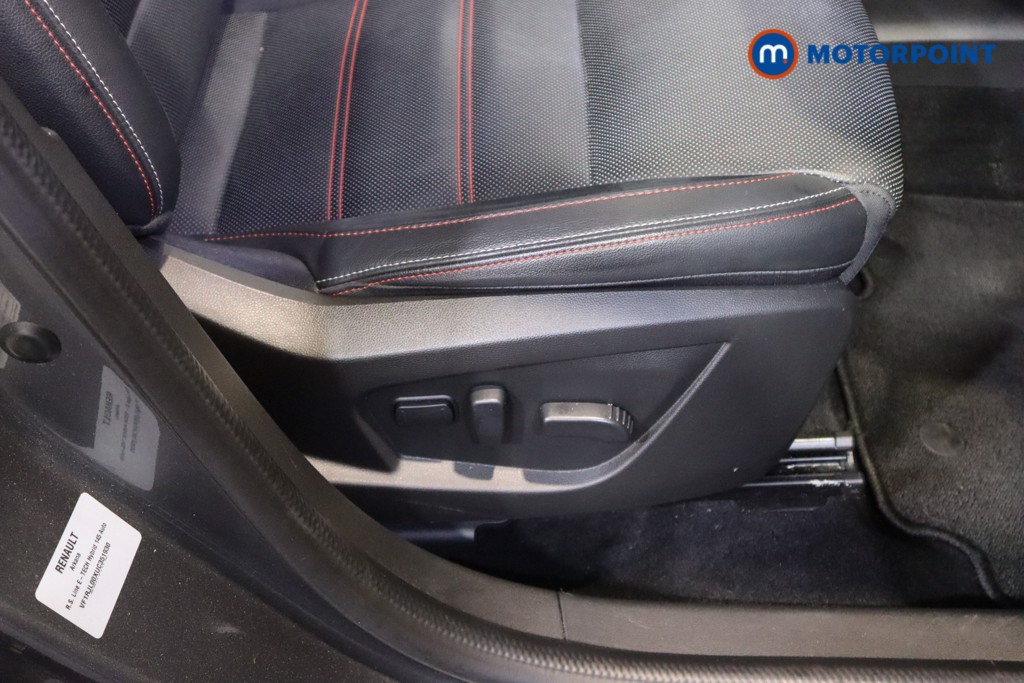 Renault Arkana R.S. Line Automatic Petrol-Electric Hybrid SUV - Stock Number (1587629) - 16th supplementary image