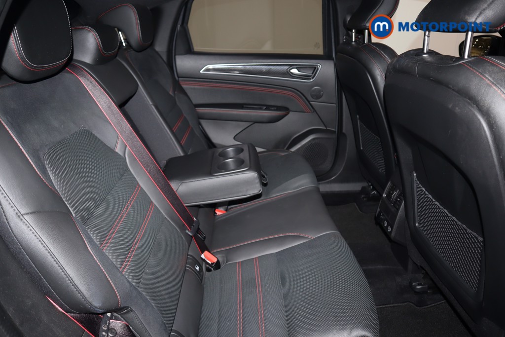 Renault Arkana R.S. Line Automatic Petrol-Electric Hybrid SUV - Stock Number (1587629) - 18th supplementary image