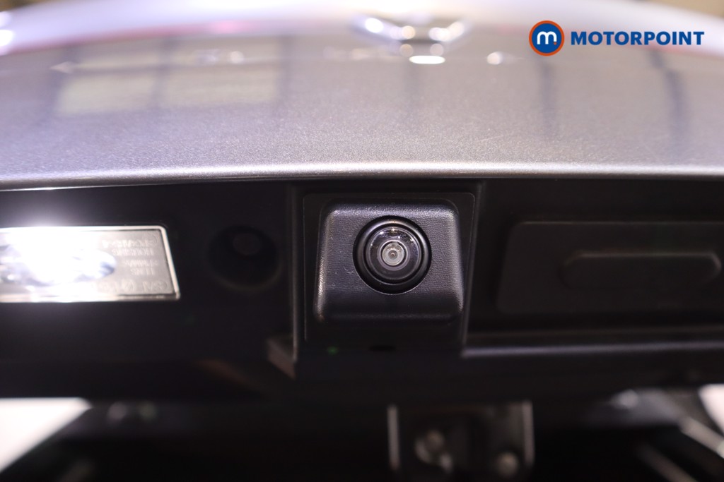 Renault Arkana R.S. Line Automatic Petrol-Electric Hybrid SUV - Stock Number (1587629) - 22nd supplementary image