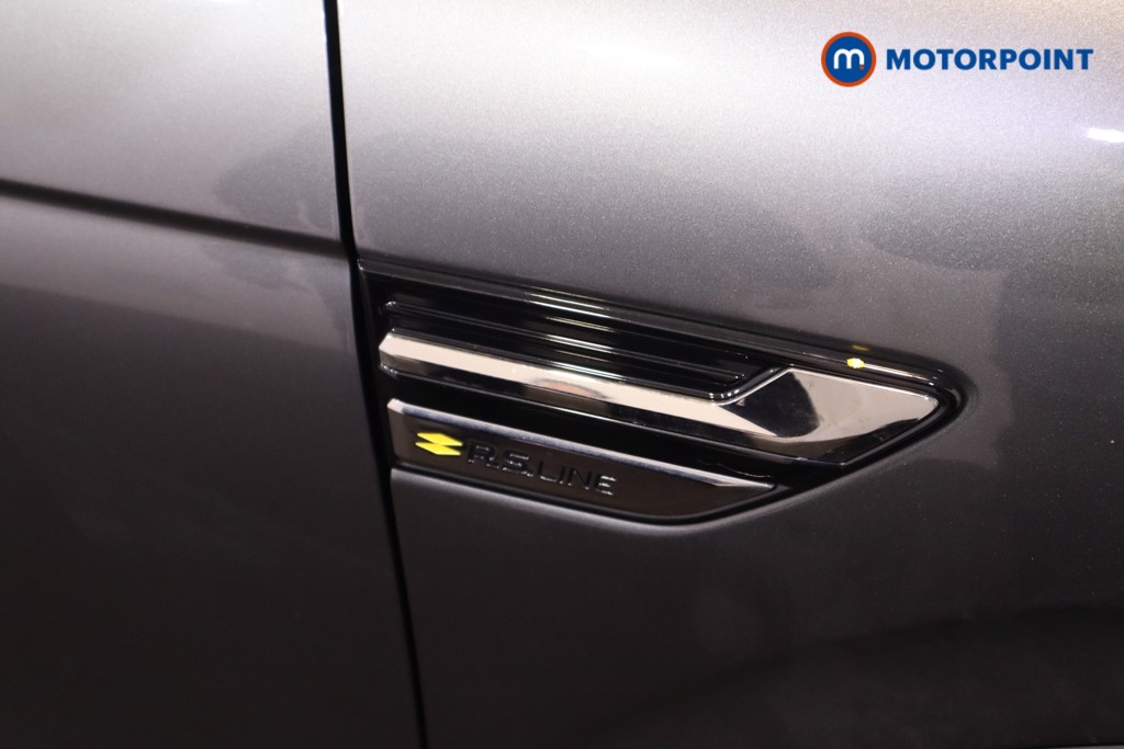Renault Arkana R.S. Line Automatic Petrol-Electric Hybrid SUV - Stock Number (1587629) - 28th supplementary image