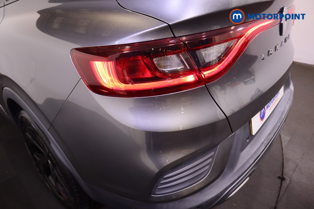 Renault Arkana R.S. Line Automatic Petrol-Electric Hybrid SUV - Stock Number (1587629) - 31st supplementary image
