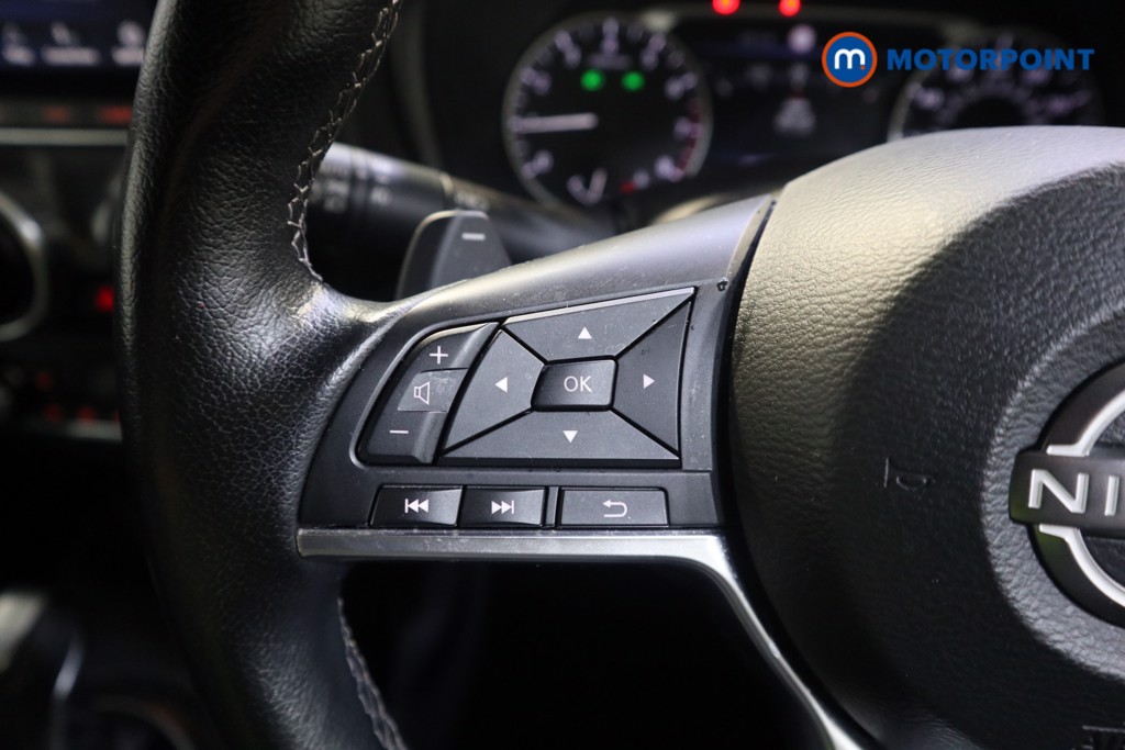 Nissan Juke Tekna Automatic Petrol SUV - Stock Number (1587632) - 3rd supplementary image