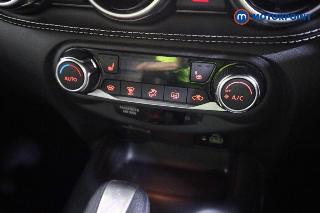Nissan Juke Tekna Automatic Petrol SUV - Stock Number (1587632) - 7th supplementary image