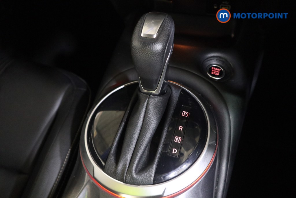 Nissan Juke Tekna Automatic Petrol SUV - Stock Number (1587632) - 10th supplementary image