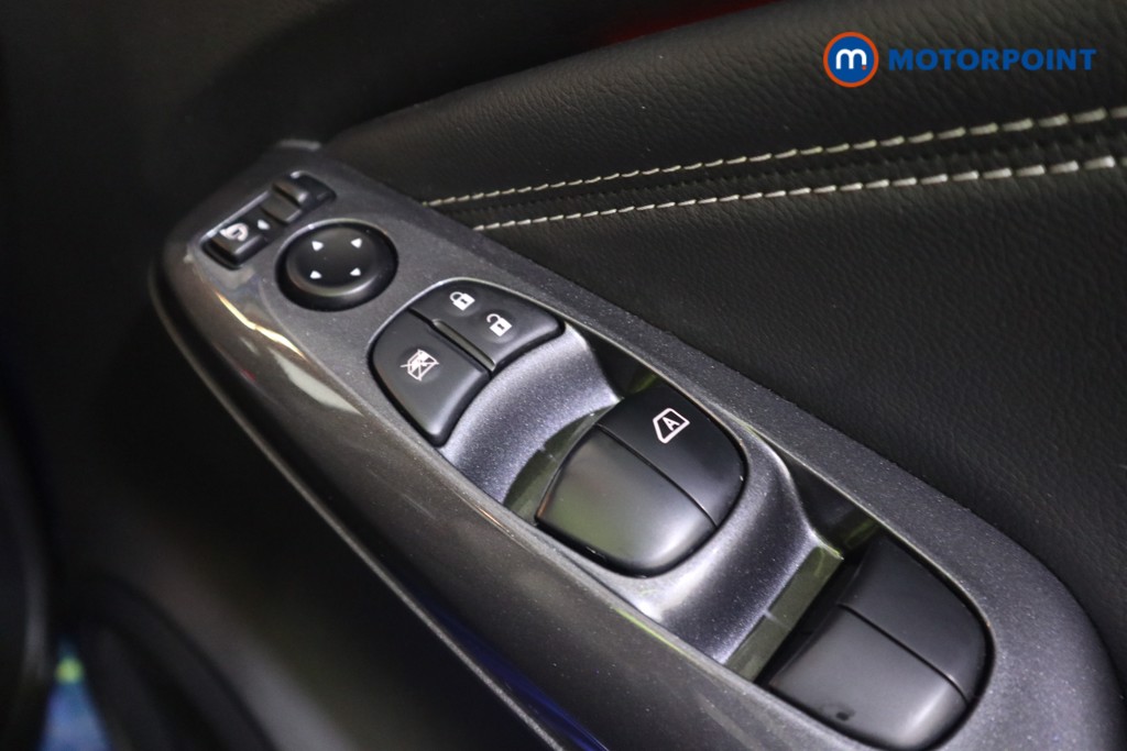 Nissan Juke Tekna Automatic Petrol SUV - Stock Number (1587632) - 12th supplementary image