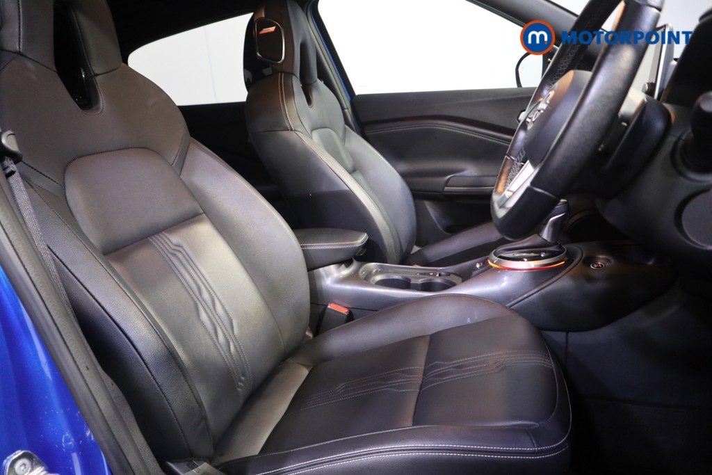 Nissan Juke Tekna Automatic Petrol SUV - Stock Number (1587632) - 13th supplementary image
