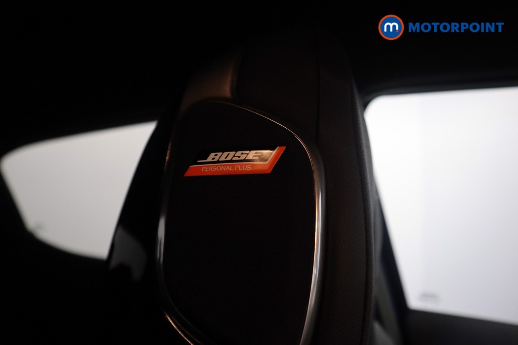 Nissan Juke Tekna Automatic Petrol SUV - Stock Number (1587632) - 14th supplementary image