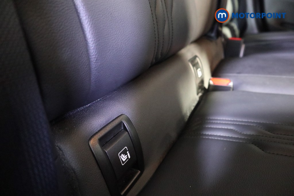 Nissan Juke Tekna Automatic Petrol SUV - Stock Number (1587632) - 16th supplementary image