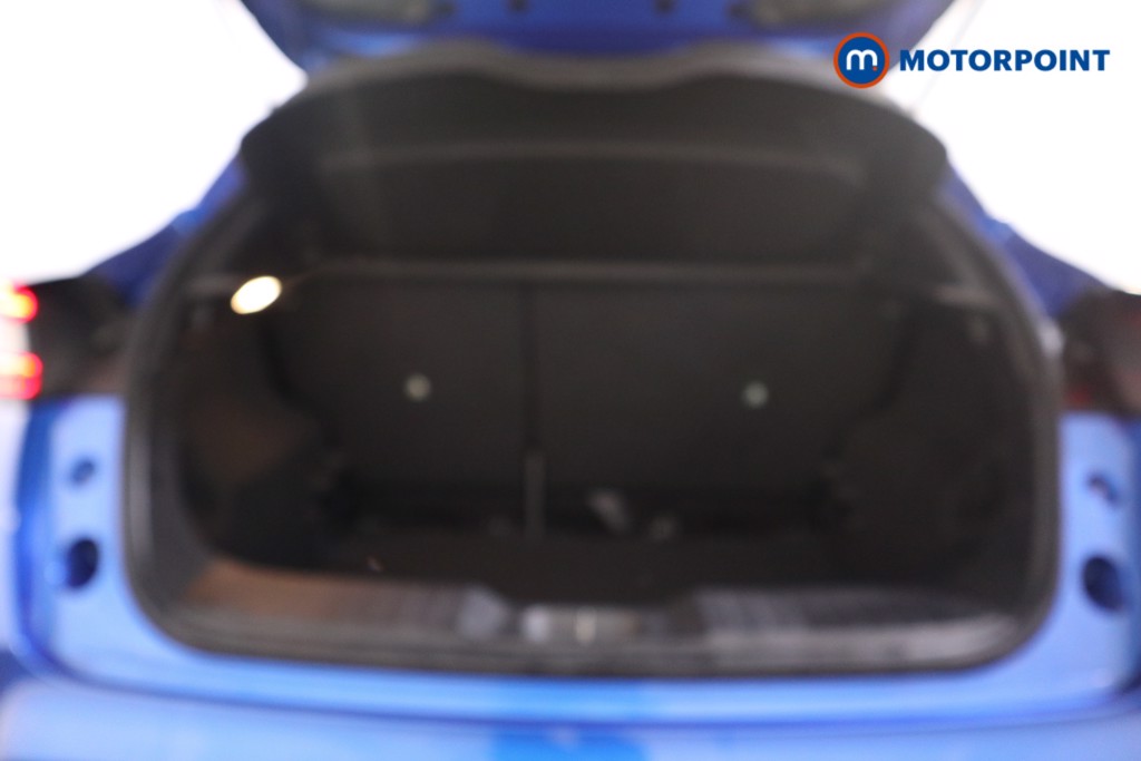 Nissan Juke Tekna Automatic Petrol SUV - Stock Number (1587632) - 18th supplementary image