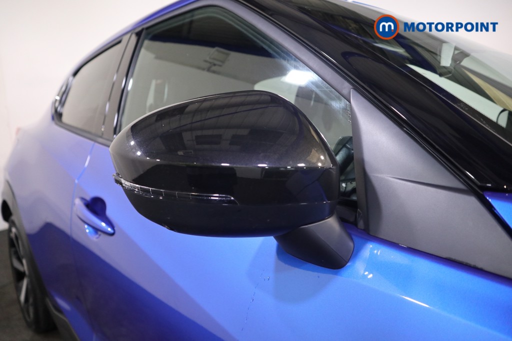 Nissan Juke Tekna Automatic Petrol SUV - Stock Number (1587632) - 28th supplementary image