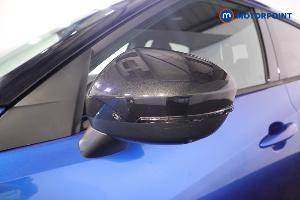 Nissan Juke Tekna Automatic Petrol SUV - Stock Number (1587632) - 29th supplementary image