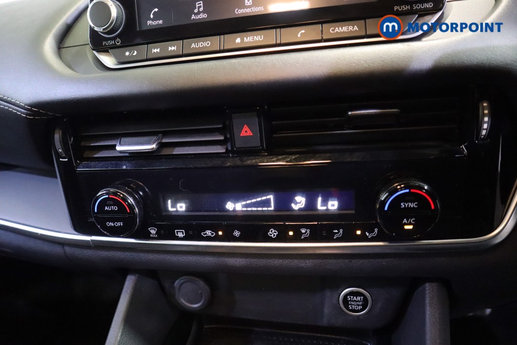 Nissan Qashqai Acenta Premium Automatic Petrol SUV - Stock Number (1587634) - 5th supplementary image