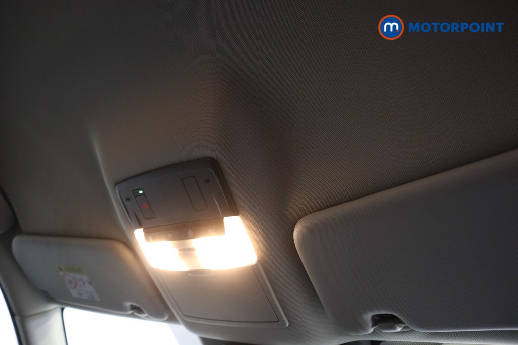 Nissan Qashqai Acenta Premium Automatic Petrol SUV - Stock Number (1587634) - 8th supplementary image
