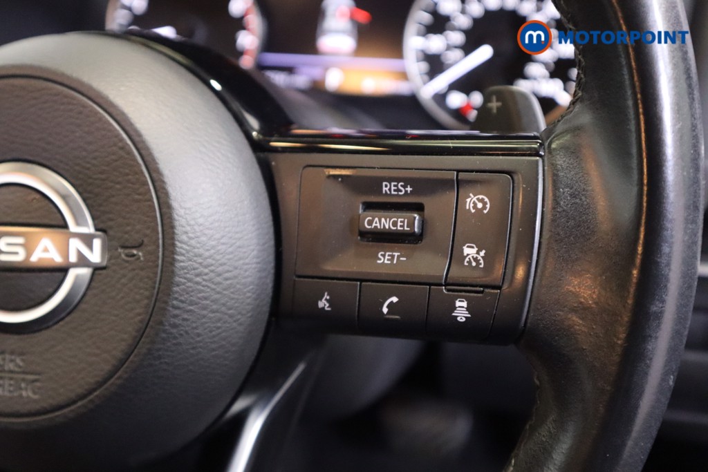 Nissan Qashqai Acenta Premium Automatic Petrol SUV - Stock Number (1587634) - 13th supplementary image