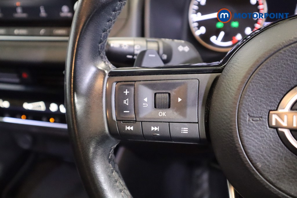 Nissan Qashqai Acenta Premium Automatic Petrol SUV - Stock Number (1587634) - 15th supplementary image