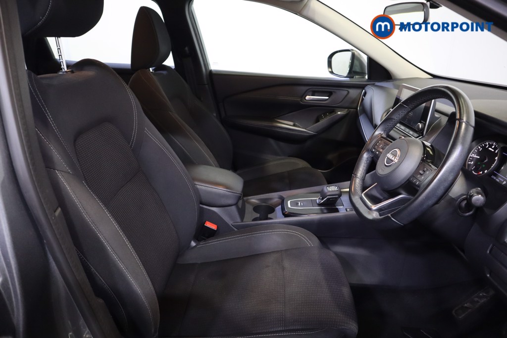Nissan Qashqai Acenta Premium Automatic Petrol SUV - Stock Number (1587634) - 17th supplementary image