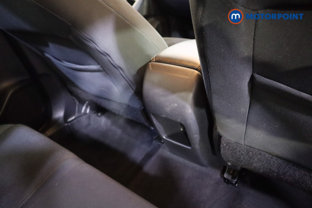 Nissan Qashqai Acenta Premium Automatic Petrol SUV - Stock Number (1587634) - 19th supplementary image