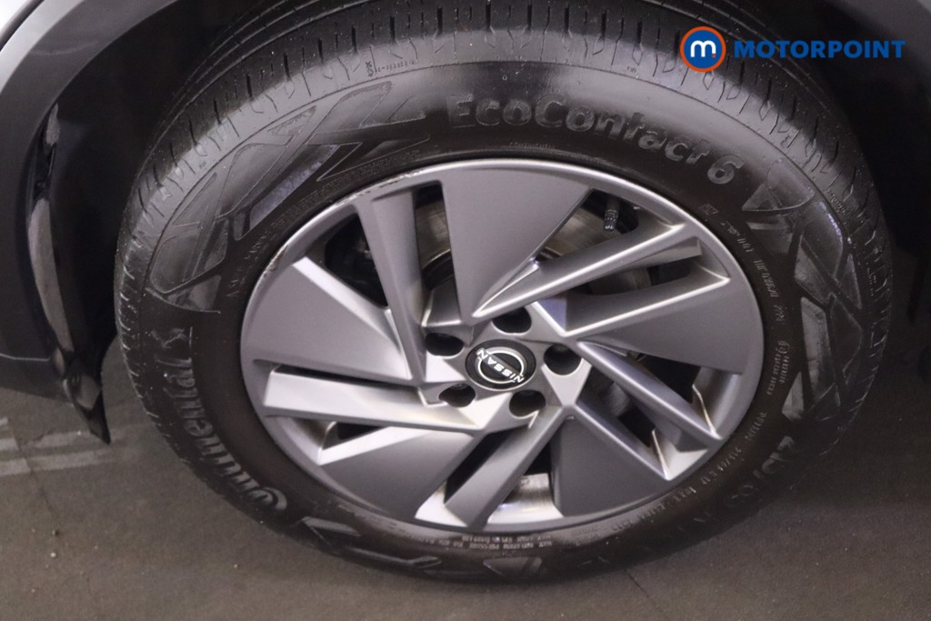 Nissan Qashqai Acenta Premium Automatic Petrol SUV - Stock Number (1587634) - 23rd supplementary image