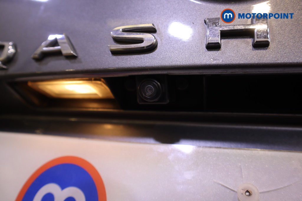 Nissan Qashqai Acenta Premium Automatic Petrol SUV - Stock Number (1587634) - 29th supplementary image