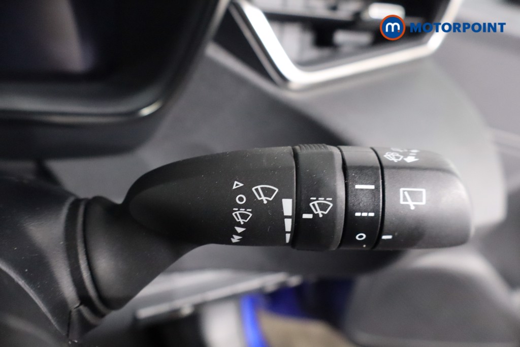 Toyota Corolla Icon Automatic Petrol-Electric Hybrid Hatchback - Stock Number (1587653) - 18th supplementary image