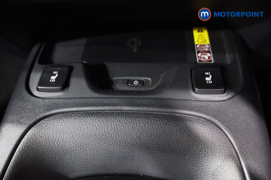 Toyota Corolla Icon Automatic Petrol-Electric Hybrid Hatchback - Stock Number (1587653) - 20th supplementary image