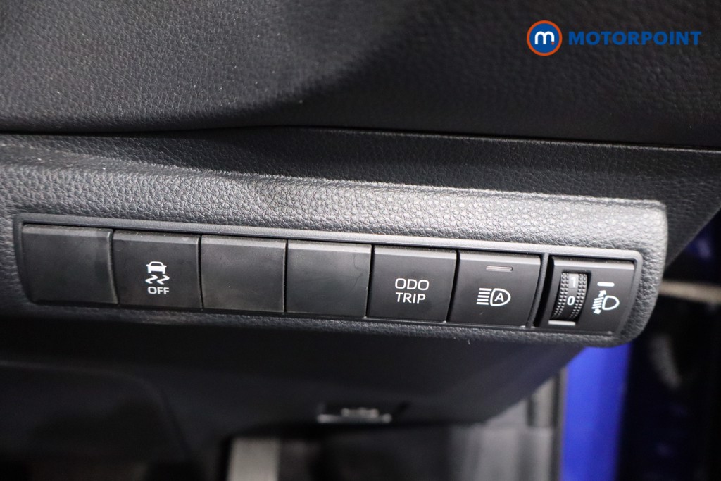 Toyota Corolla Icon Automatic Petrol-Electric Hybrid Hatchback - Stock Number (1587653) - 22nd supplementary image