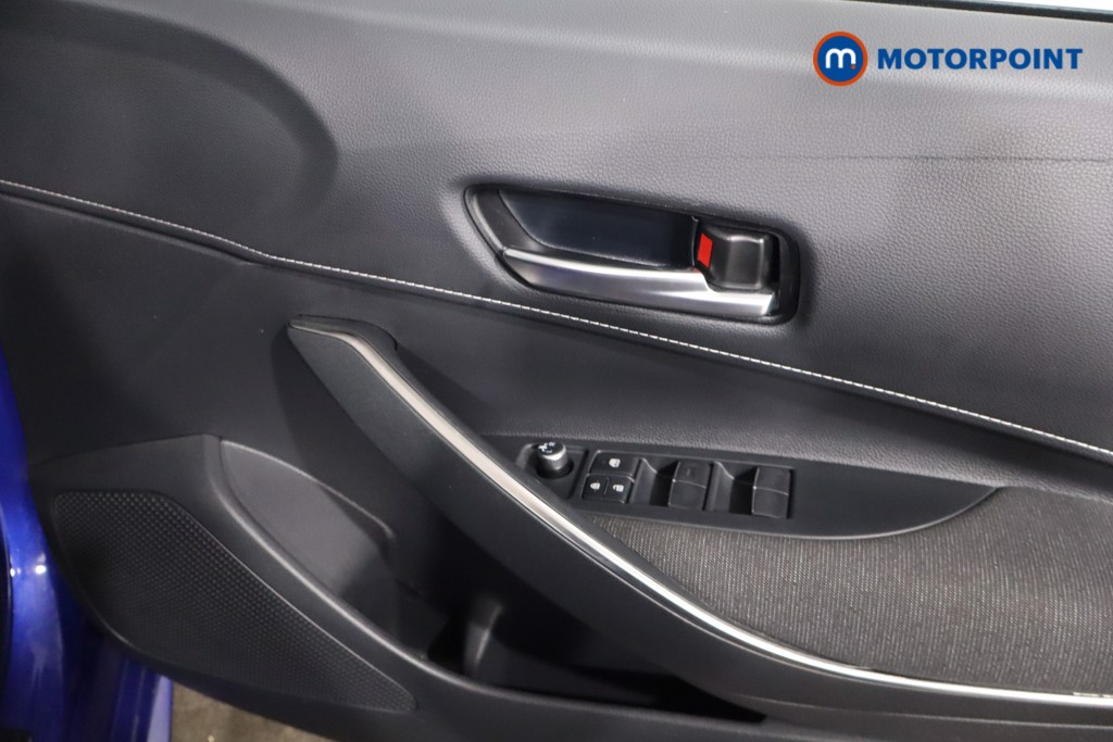 Toyota Corolla Icon Automatic Petrol-Electric Hybrid Hatchback - Stock Number (1587653) - 23rd supplementary image