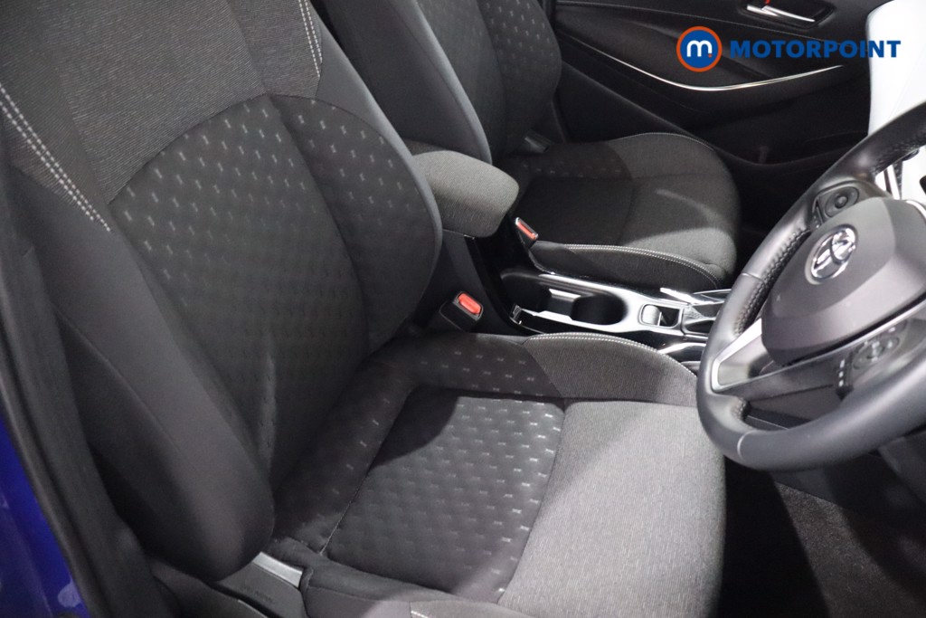 Toyota Corolla Icon Automatic Petrol-Electric Hybrid Hatchback - Stock Number (1587653) - 25th supplementary image
