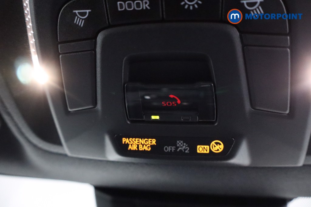 Toyota Corolla Icon Automatic Petrol-Electric Hybrid Hatchback - Stock Number (1587653) - 26th supplementary image