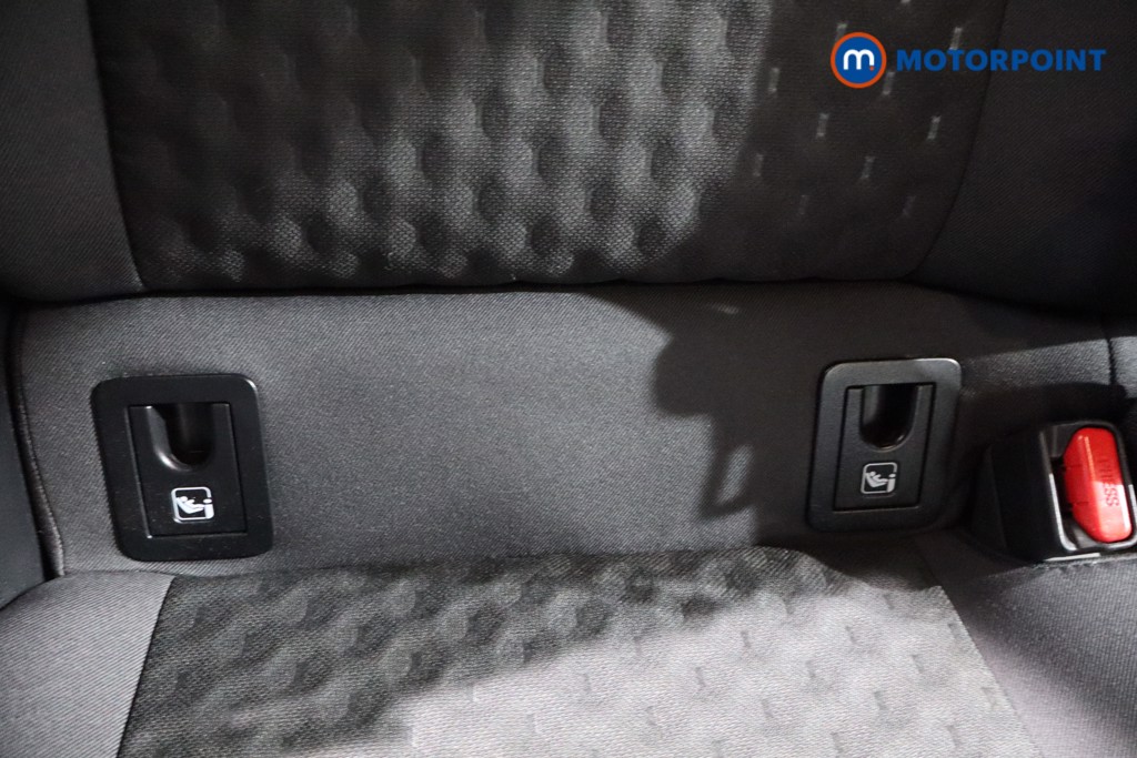 Toyota Corolla Icon Automatic Petrol-Electric Hybrid Hatchback - Stock Number (1587653) - 27th supplementary image