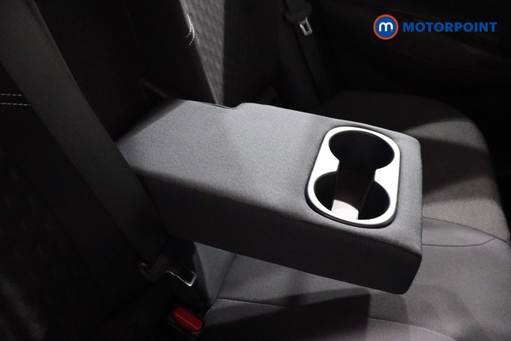 Toyota Corolla Icon Automatic Petrol-Electric Hybrid Hatchback - Stock Number (1587653) - 28th supplementary image
