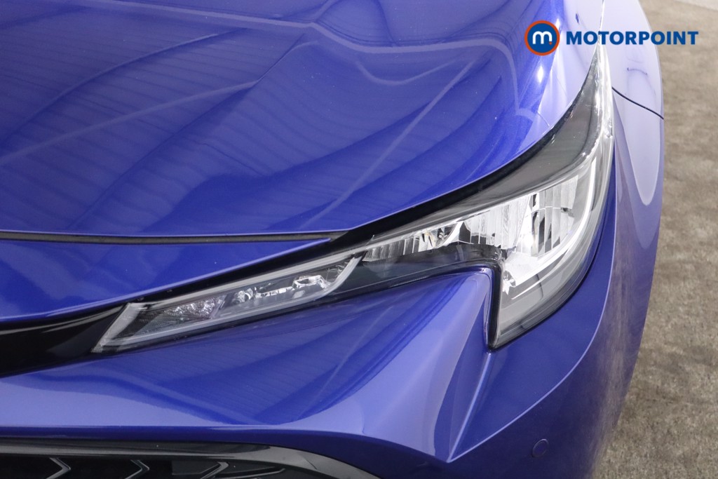 Toyota Corolla Icon Automatic Petrol-Electric Hybrid Hatchback - Stock Number (1587653) - 29th supplementary image