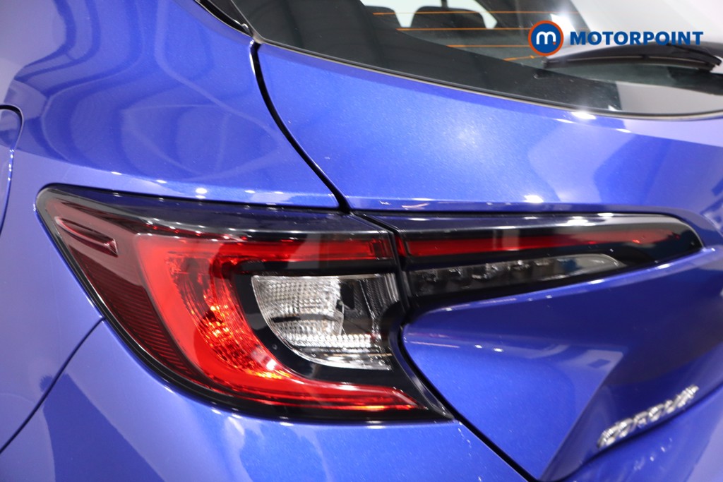 Toyota Corolla Icon Automatic Petrol-Electric Hybrid Hatchback - Stock Number (1587653) - 35th supplementary image