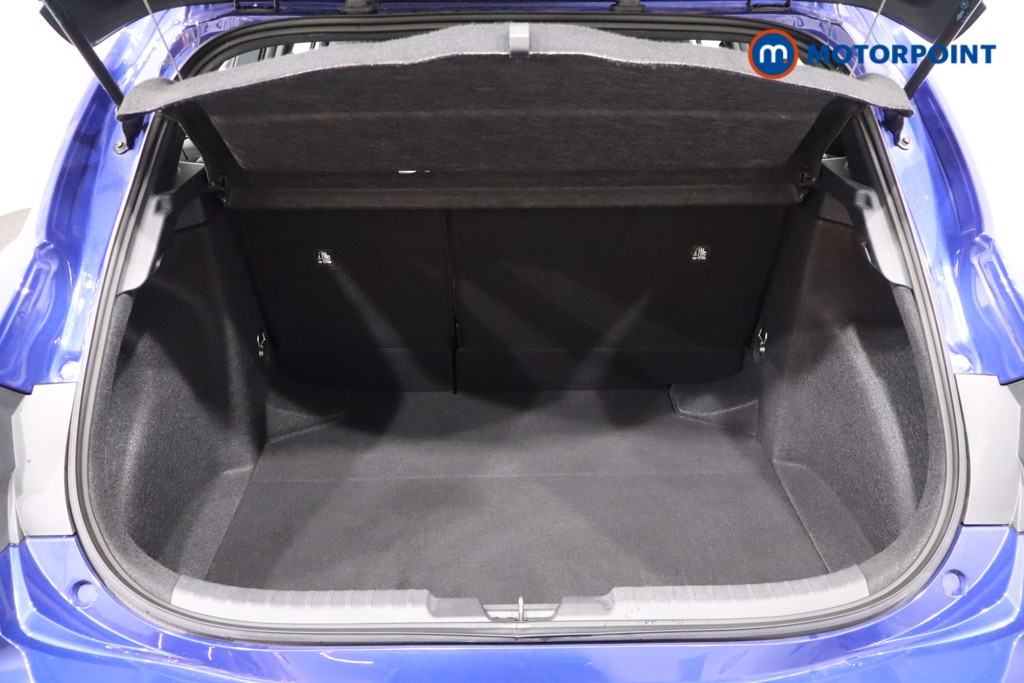 Toyota Corolla Icon Automatic Petrol-Electric Hybrid Hatchback - Stock Number (1587653) - 40th supplementary image