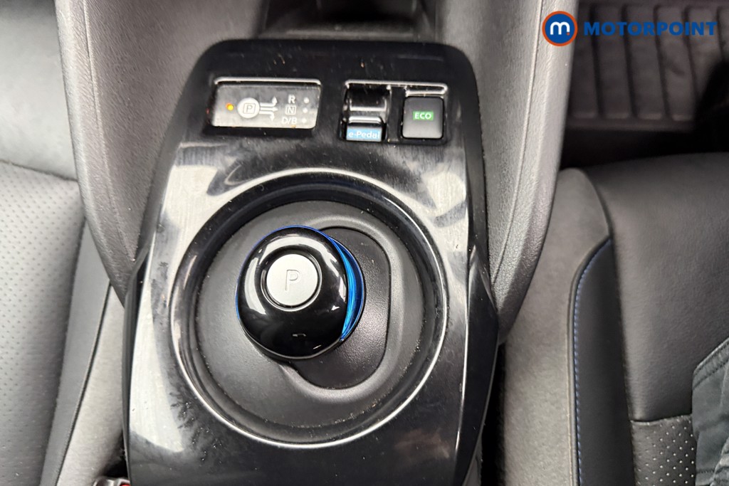 Nissan Leaf E-Plus Tekna Automatic Electric Hatchback - Stock Number (1587662) - 13th supplementary image