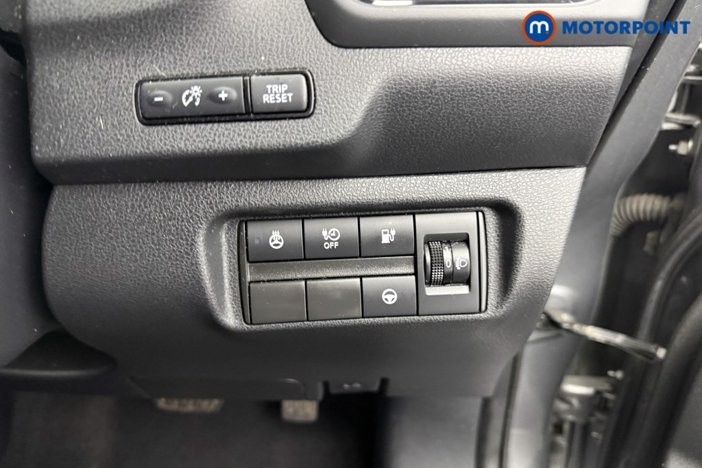 Nissan Leaf E-Plus Tekna Automatic Electric Hatchback - Stock Number (1587662) - 16th supplementary image