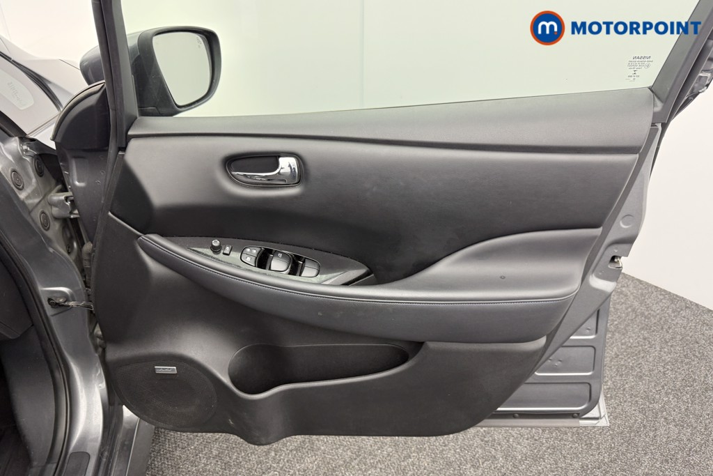 Nissan Leaf E-Plus Tekna Automatic Electric Hatchback - Stock Number (1587662) - 18th supplementary image