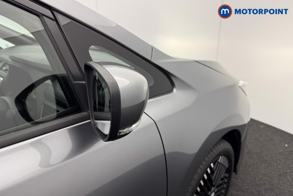 Nissan Leaf E-Plus Tekna Automatic Electric Hatchback - Stock Number (1587662) - 19th supplementary image