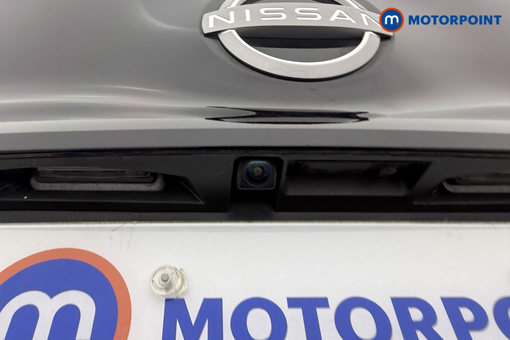 Nissan Leaf E-Plus Tekna Automatic Electric Hatchback - Stock Number (1587662) - 21st supplementary image