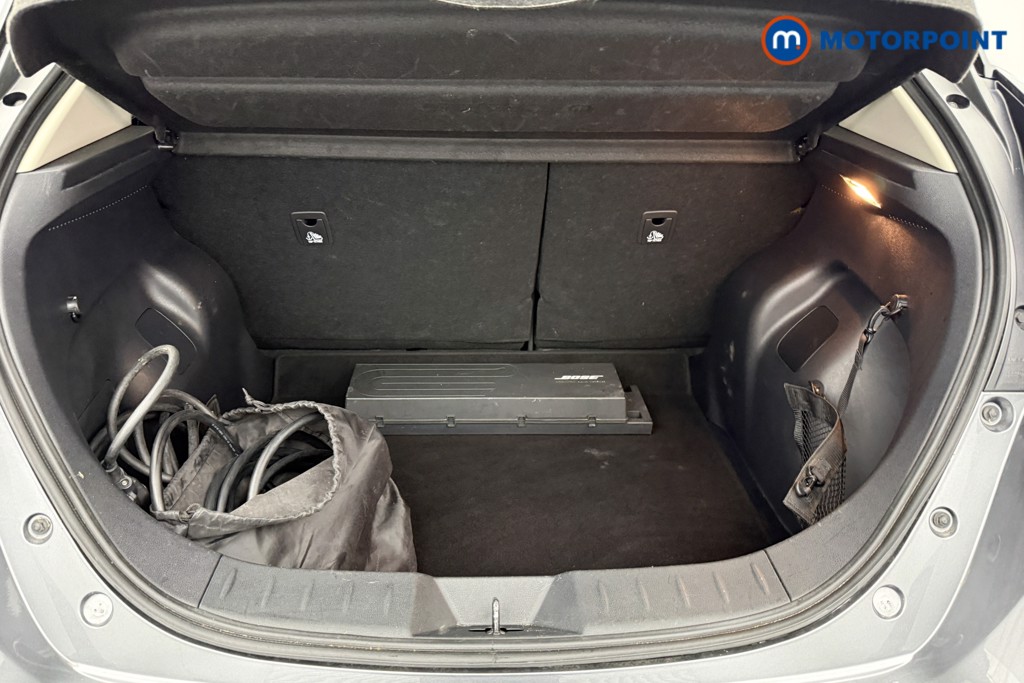 Nissan Leaf E-Plus Tekna Automatic Electric Hatchback - Stock Number (1587662) - 22nd supplementary image