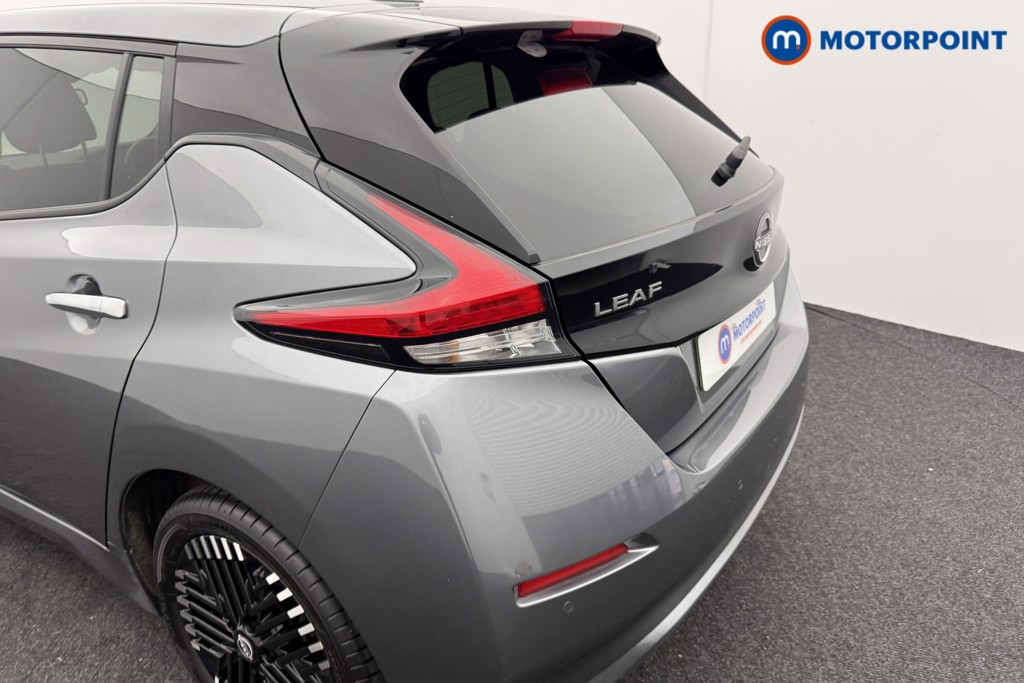 Nissan Leaf E-Plus Tekna Automatic Electric Hatchback - Stock Number (1587662) - 27th supplementary image