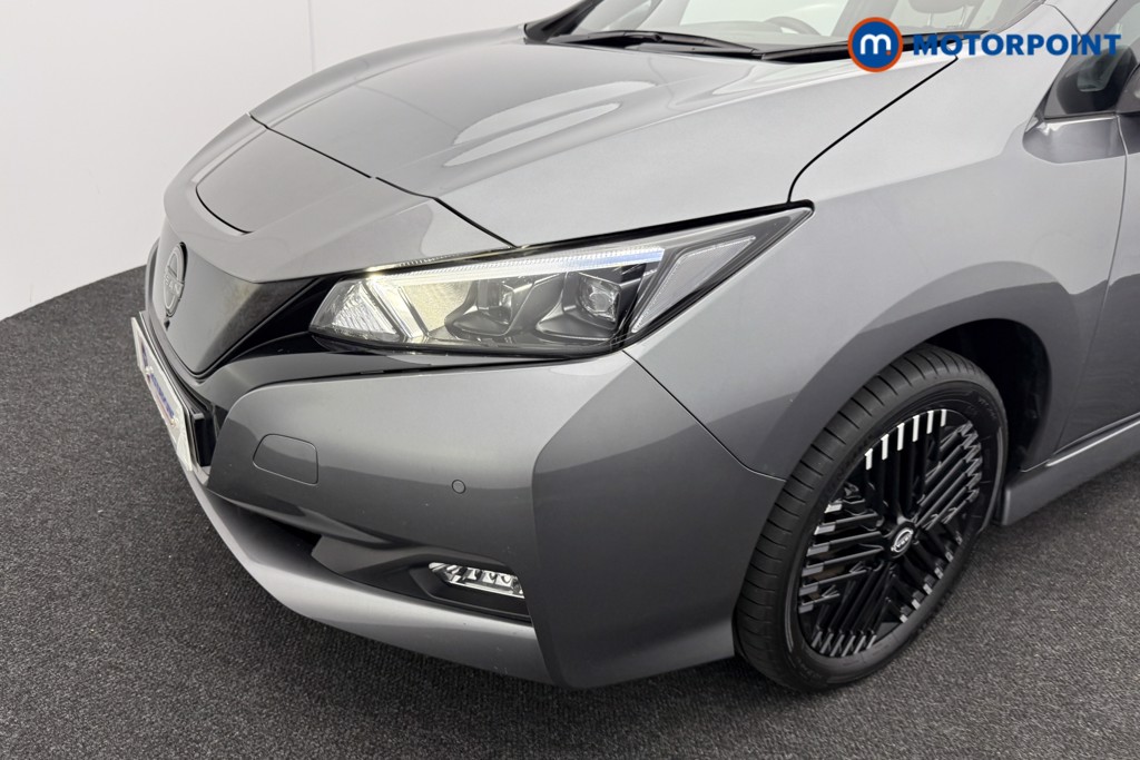 Nissan Leaf E-Plus Tekna Automatic Electric Hatchback - Stock Number (1587662) - 29th supplementary image