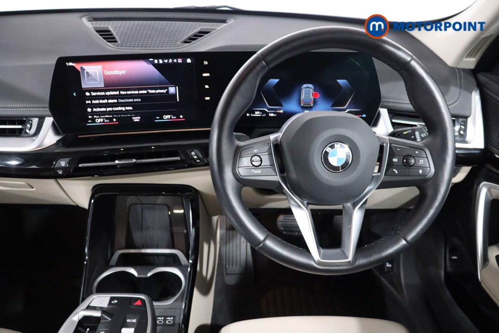 BMW X1 Xline Premier Automatic Petrol SUV - Stock Number (1587760) - 3rd supplementary image