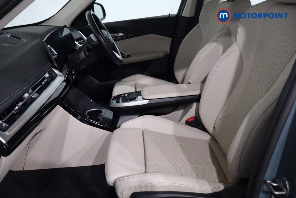 BMW X1 Xline Premier Automatic Petrol SUV - Stock Number (1587760) - 4th supplementary image