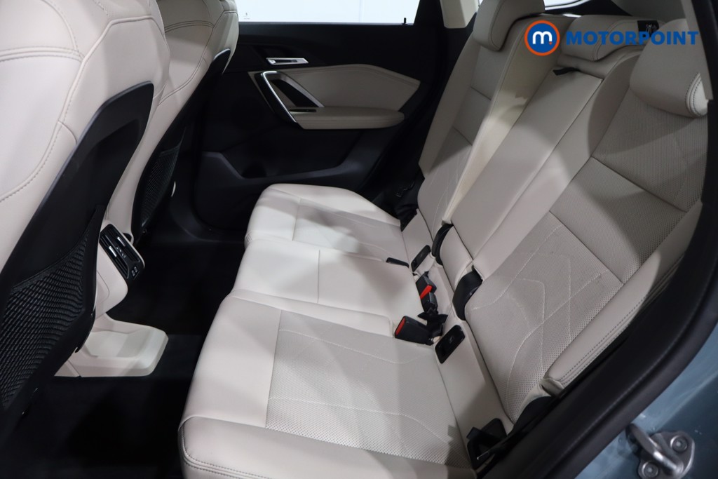BMW X1 Xline Premier Automatic Petrol SUV - Stock Number (1587760) - 5th supplementary image