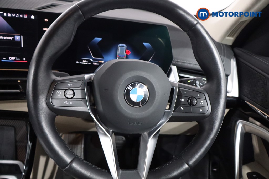 BMW X1 Xline Premier Automatic Petrol SUV - Stock Number (1587760) - 6th supplementary image
