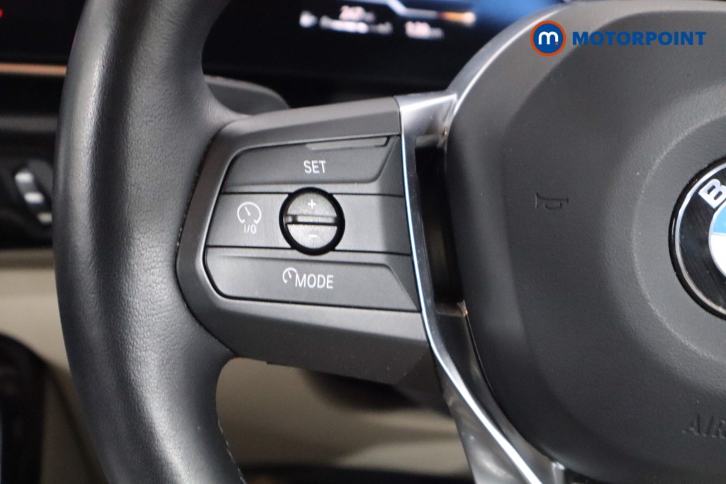 BMW X1 Xline Premier Automatic Petrol SUV - Stock Number (1587760) - 7th supplementary image